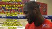 Deontay Wilder feels this fight is prep for Stiverne bout; Klitschko's would be interesting fight