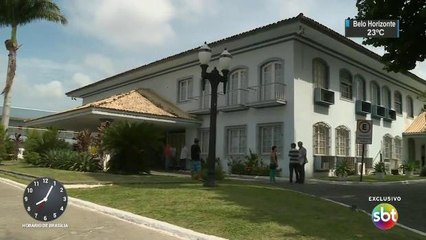 Ministério Público denuncia prefeita e ex-prefeito de Araruama