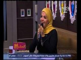 الستات مايعرفوش يكدبوا | شاهد...أغنية منى عبد الغني من ألبومها الجديد 