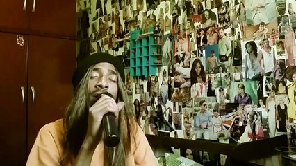 Solange- Cranes In The Sky (Cover) ViLah