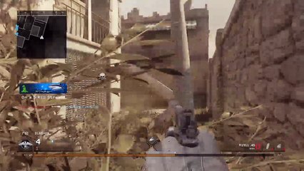 Call Of Duty MWR (5)