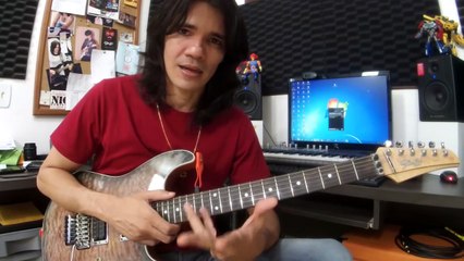 OZIELZINHO - Short Video Lessons Trailer Improvisação - Parte 02!