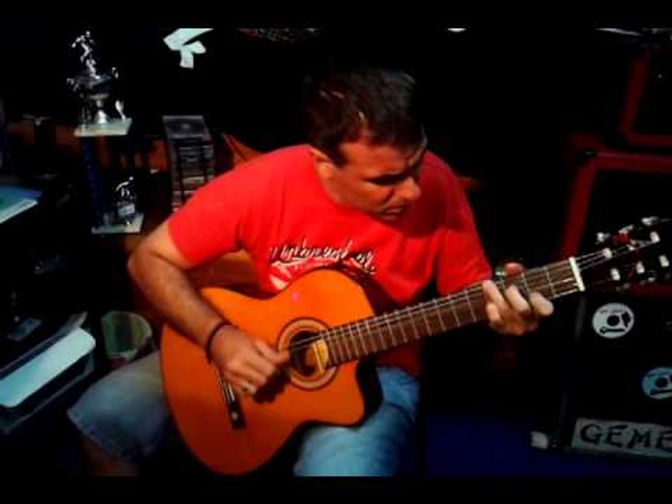 Rag Picking-GUS QUIN