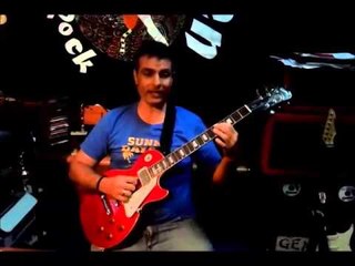 FRASE PARA BLUES EN RE (D)GUS QUIN TABS