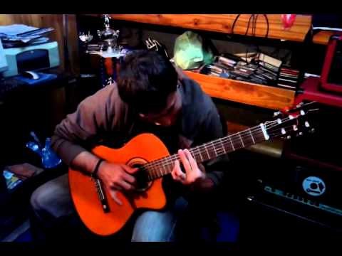 Ennio Morricone - Cinema Paradiso BY GUS QUIN TABS