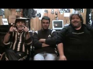 SALUDOS A LA GENTE DE FACEBOOK- GEMEN ROCK
