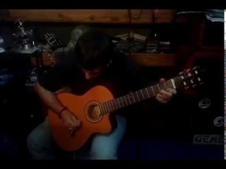 Quiero ser tu sombra by GUS QUIN