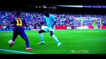 Crazy Skills ● Tricks ● Dribbles ● 2015 -HD