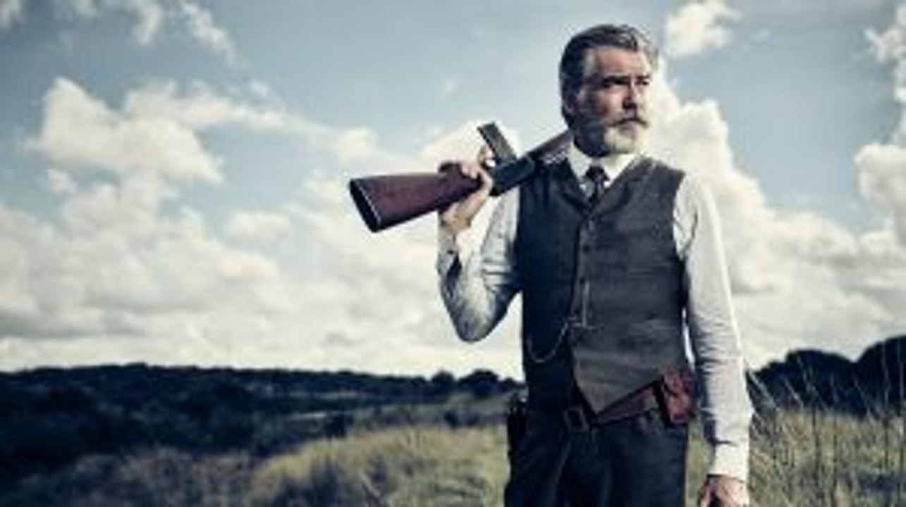 ➥ Fullshow ►►The Son Season 1 Episode 3 "Second Empire" Full Series Streaming