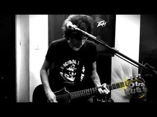 Otra Vuelta - Jóvenes Pordioseros - 105 y 3 - Jueves 9 Mayo 2013 - Video HD