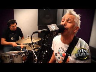 Otra Vuelta - La Que Faltaba - A ver cuando - Jueves 25 Abril 2013 - Video HD