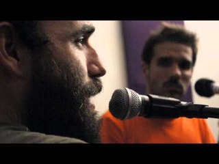 Otra Vuelta - Pampa Yakuza - Que Bien te va - Jueves 2 mayo 2013 - Video HD