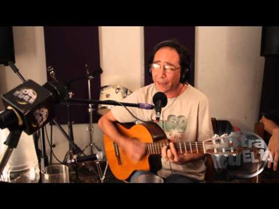 Otra Vuelta - Las Manos de Filippi - Señor Cobranza - Jueves 20 Diciembre 2012 - Video HD