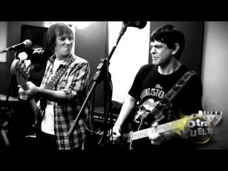 Otra Vuelta - Jóvenes Pordioseros - Funeral - Jueves 9 Mayo 2013 - Video HD