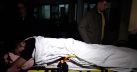 Polisin 'Dur' İhtarına Uymayan Araca Ateş Açıldı: 2 Ölü