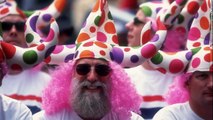 Hong Kong Sevens Rugby fans through the decades dailymotion