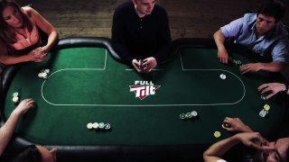 Poker Hand Rankings for beginners by fulltilt.com