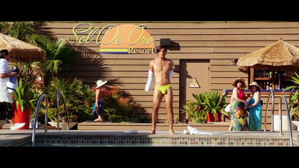 How to Be a Latin Lover Featurette - Maximo