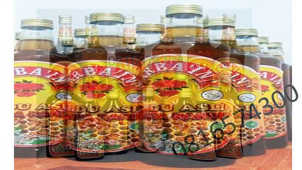 0816574300 Jual Madu Murni Sidoarjo