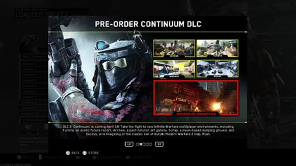 JohnnyEffinUtah's Call of Duty TRYHARD Live PS4 Broadcast (24)