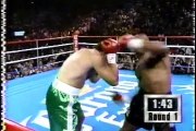 Boxing Classics Mike Tyson vs Peter McNeely 8-19-1995 -A2K