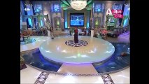 Son pays tearful tribute to Amjad Sabri | Iftar Transmission 24 June | APlus