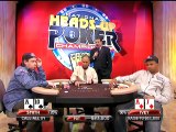 NHU Poker Championship 2010   Ep1 Highlights   Smith's All In 02