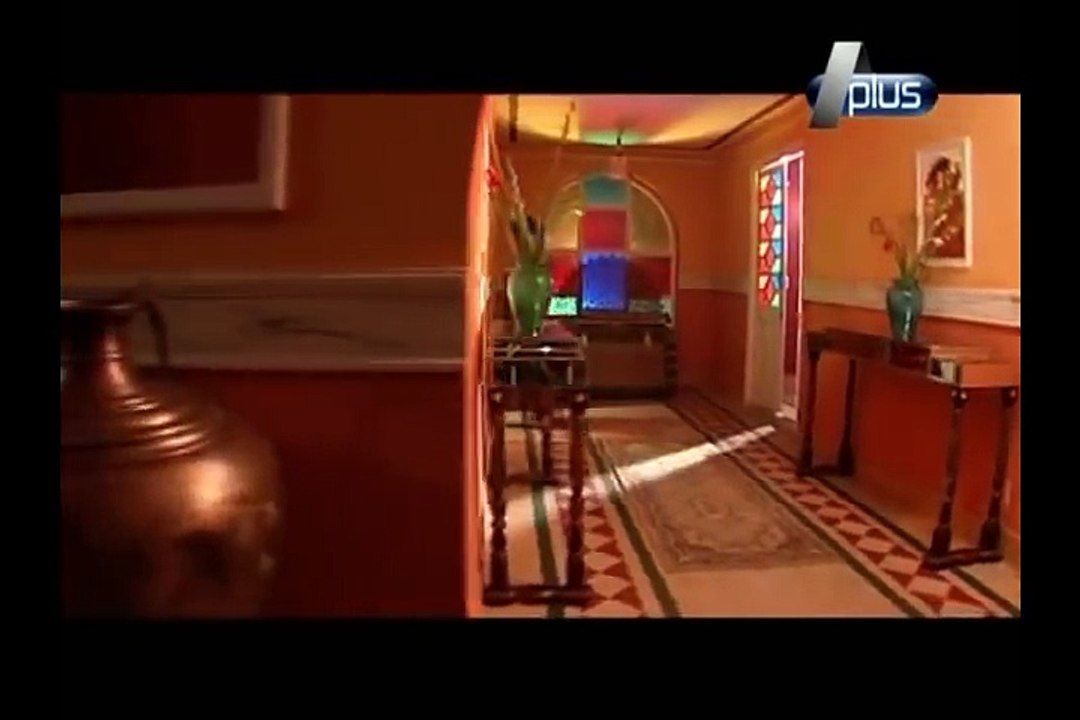 Main Mar Gai Shaukat Ali | Episode 12 | APlus Entertainment
