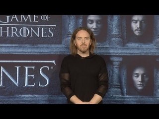 Tim Minchin "Game of Thrones" Season 6 Hollywood Premiere