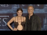 Patrick Fabian & Suzanne Cryer 