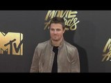 Stephen Amell #MTVMovieAwards Red Carpet