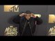 O'Shea Jackson Jr. #MTVMovieAwards Red Carpet