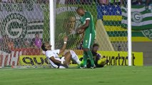 Goias vs Fluminense - All Goals & Highlights - Copa do Brasil 2017 13.04.2017
