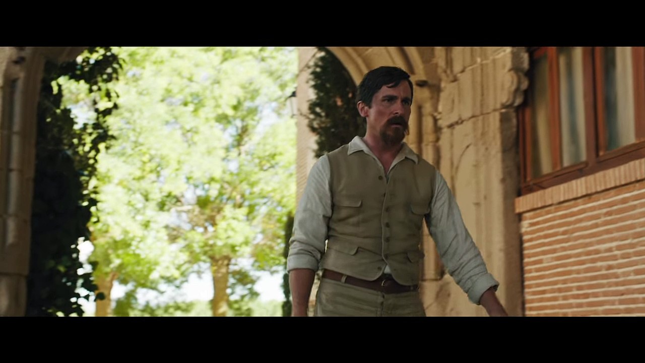 The Promise - We Have to Help Them