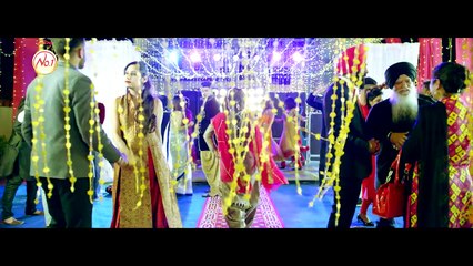 Punjab Di Beauty No. 1| Kaur B| Ninja| Ranjit Bawa| Kulwinder Billa| Godrej No. 1| 9X Tash