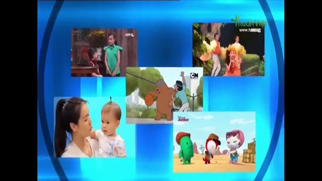 Kênh Thuần Việt HD – Thuần Việt HD Online29051