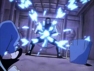 Mortal Kombat Project Sub-Zero Classic!