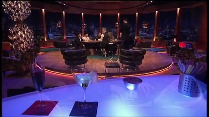 The Poker Lounge 2010 - Episode 04