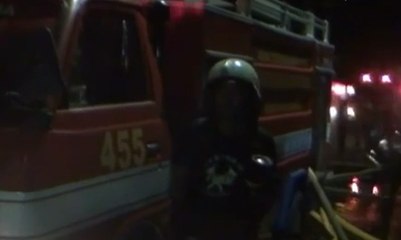 Kebocoran Gas, 3 Rumah di Ragunan Terbakar