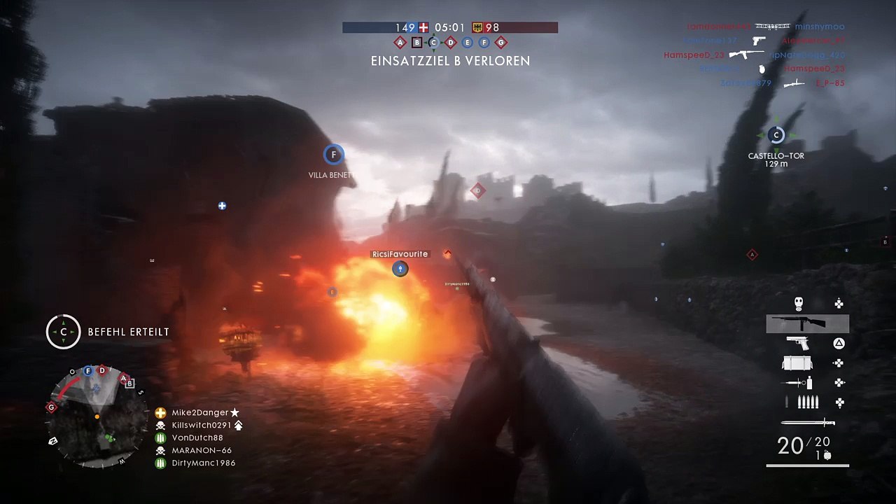Battlefield 1 Happy Easter HD