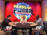 National Heads Up Poker Championship 2010 - Episode 2