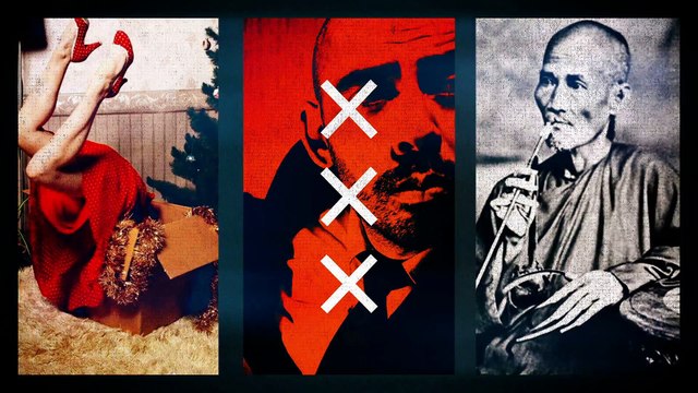 Les chroniques de Cé Bé - la chronique 0