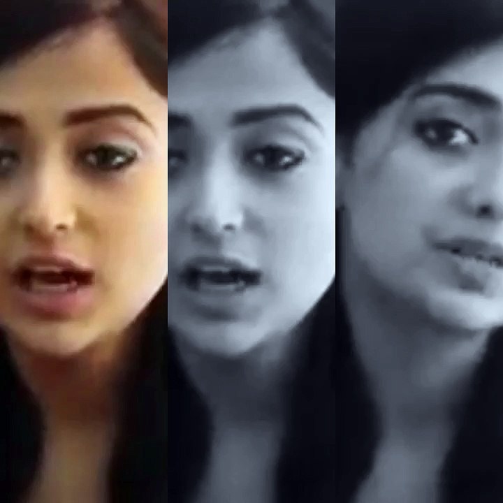 Monali Thakur