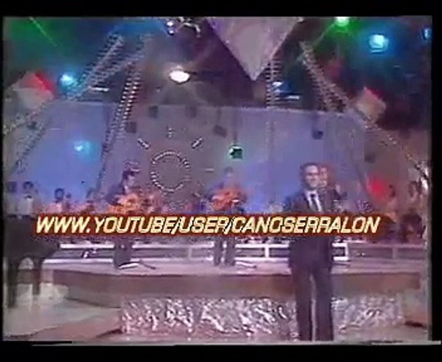 manolo escobar celos