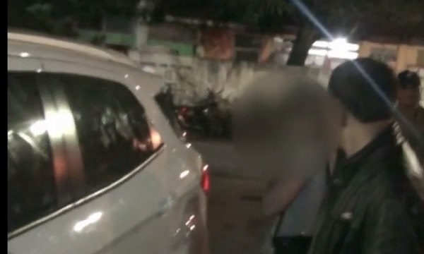 Warga Laporkan Ibu yang Telantarkan 3 Anak di Kamar Indekos