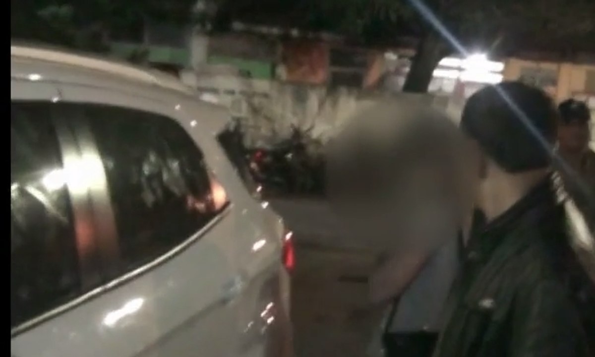 Warga Laporkan Ibu yang Telantarkan 3 Anak di Kamar Indekos