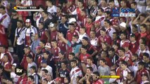 La victoria de River en La Fortaleza, al estilo Paso a Paso