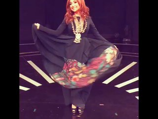 Monali Thakur