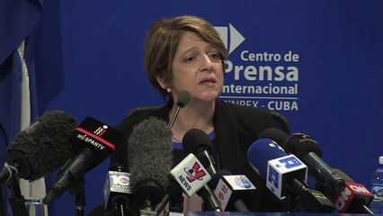 ONU: Cuba aún tiene mucho por hacer contra trata de personas