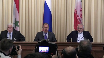 Rusia critica a OPAQ por investigar ataque químico a distancia